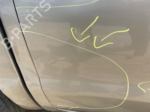 Dør højre bagtil FORD RANGER (TKE) 2.2 TDCi 4x4 | BP36400650C5 - Image 2