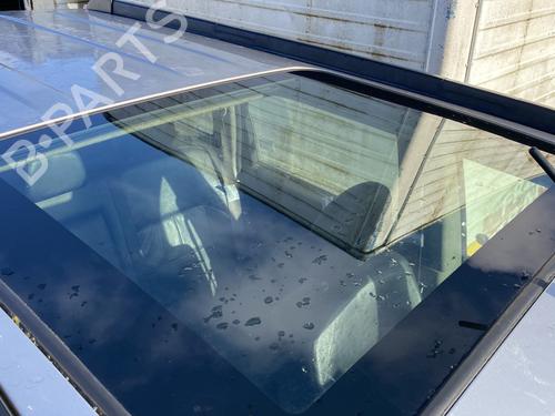 Tecto de abrir NISSAN X-TRAIL I (T30) 2.2 Di 4x4 (114 hp) 31997151