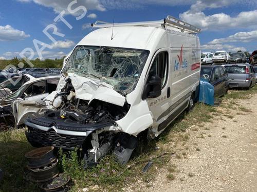Used Parts CITROËN JUMPER II Van 2.2 BlueHDi 120 1791173
