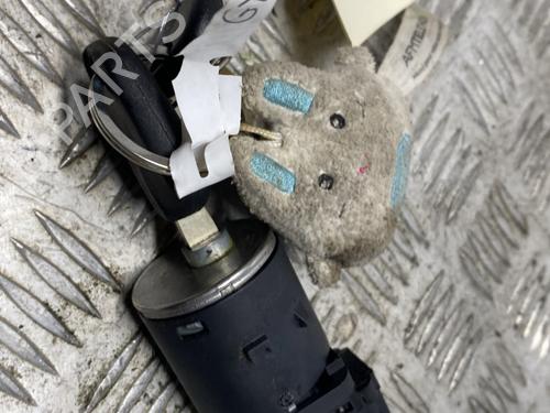 Ignition barrel CITROËN AMI (9A_) Electric (9AZ2CA) | BP32111746M48 - Image 5