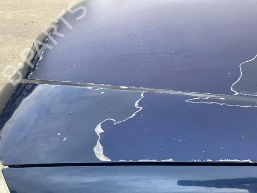 Hood RENAULT MEGANE I (BA0/1_) 1.9 dTi (BA08, BA0N) | BP27473902C1 