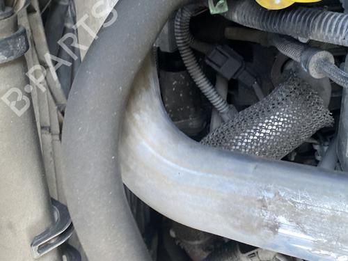 Used Water radiator Water radiator RENAULT MASTER III Van (FV) 2.3 dCi 145 FWD (FV0E, FV0F, FV0H, FV02, FV0M, FV0S,... (146 hp) 32493910 32493910