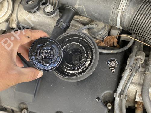 Engine SEAT LEON (1P1) 1.9 TDI | BP29635790M1 