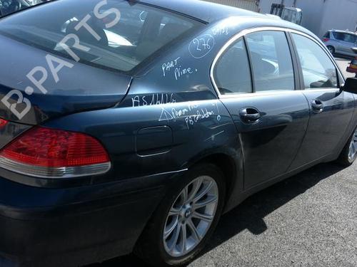 Driveshaft BMW 7 (E65, E66, E67) 745 i, Li | BP22120099M37  - Image 12