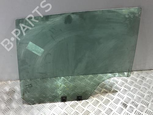 Rear left door window RENAULT CLIO IV (BH_) 1.5 dCi 75 | BP19909092C20 