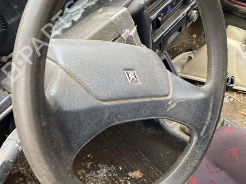 Used Steering wheel Steering wheel CITROËN AX (ZA-_) 10 (50 hp) 22220103 22220103
