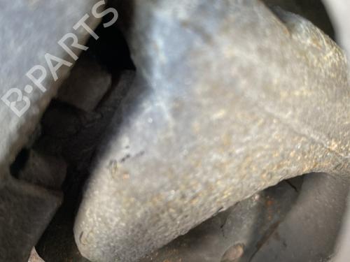 Used Left rear brake caliper Left rear brake caliper PEUGEOT EXPERT Van (V_) 1.6 BlueHDi 115 (115 hp) 25588318 25588318