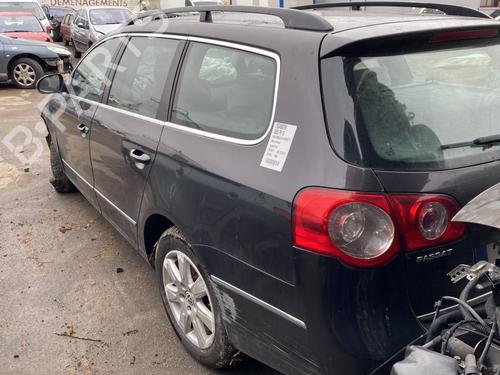 Starter VW PASSAT B6 Variant (3C5) 1.9 TDI | BP36521840M8 - Image 5