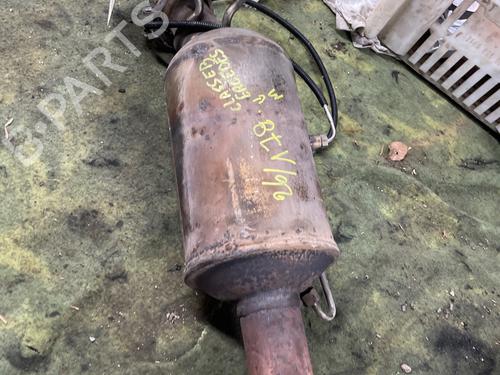 Used Catalyst Catalyst 39449215 39449215