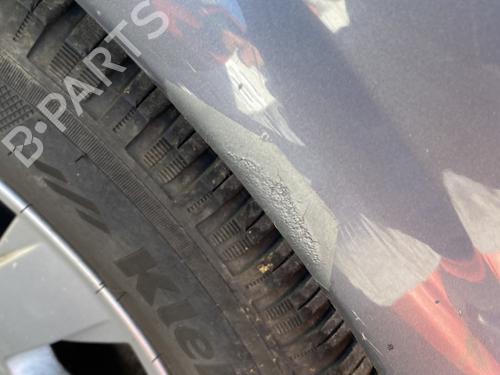 Left front fenders OPEL VECTRA B (J96) 1.6 i 16V (F19) | BP25477147C41 