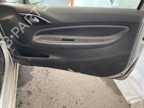 Used Front right panel Front right panel CITROËN DS3 (SA_) 1.6 THP 155 (156 hp) 30435126 30435126