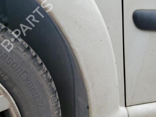 Used Left front fenders CITROËN C3 I (FC_, FN_) 1.4 HDi (68 hp) 22119876