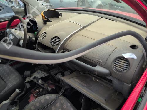 Fuel flap VW NEW BEETLE (9C1, 1C1) 1.9 TDI | BP26658539C131 