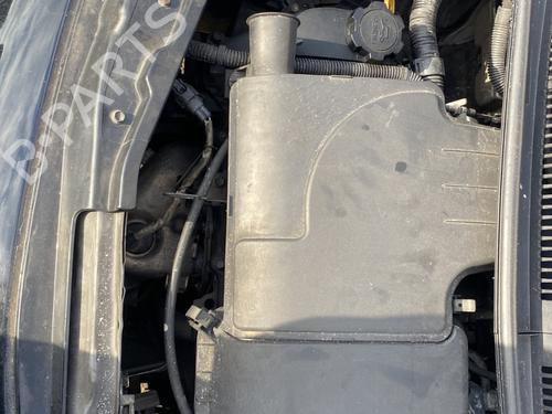 Used Engine CITROËN C1 (PM_, PN_) 1.0 (68 hp) 29590816