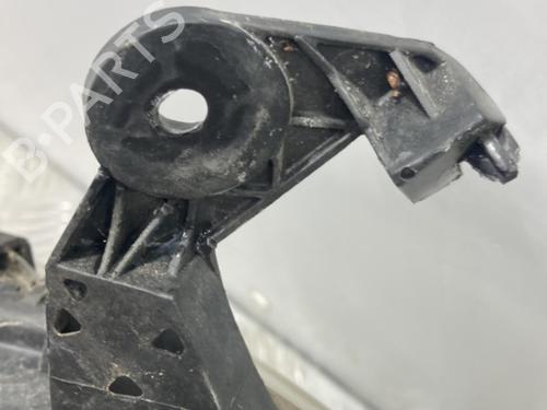 Left headlight NISSAN MICRA III (K12) 1.5 dCi | BP19908771C28 