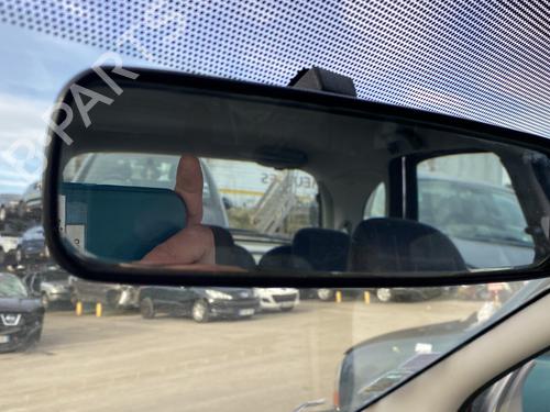 Used Rear mirror Rear mirror RENAULT SCÉNIC I MPV (JA0/1_, FA0_) 1.6 (JA00, JA16, JA15, JA19, JA1V, JA2B, JA2C, JA0B,... (107 hp) 30133132 30133132