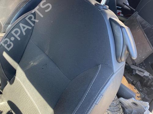 Left front seat CITROËN DS3 (SA_) 1.6 HDi 90 | BP37035303C15 - Image 6