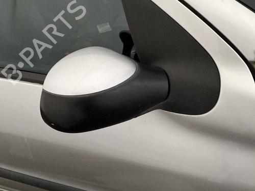 Used Right mirror PEUGEOT 206 Hatchback (2A/C) 2.0 HDI 90 (90 hp) 30939248