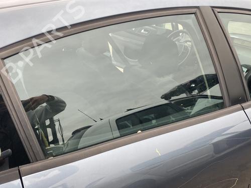 Dørrute Høyre bak CITROËN C4 I (LC_) 1.6 HDi | BP29474897C21 