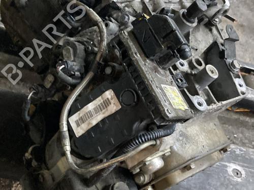 Gearbox PEUGEOT 5008 (0U_, 0E_) 1.6 HDi | BP19913061M3 
