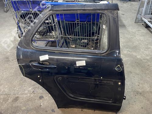 Dør højre bagtil CITROËN C4 CACTUS 1.6 BlueHDi 100 | BP24446559C5 - Image 5