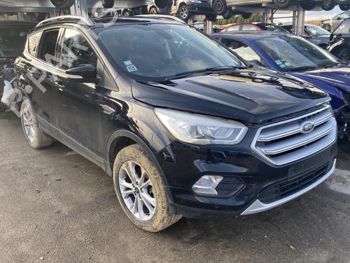 Right sun visor FORD KUGA II (DM2) 2.0 TDCi | BP29341393I2 