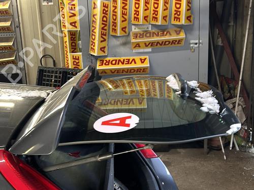 Used Tailgate VOLVO C30 (533) 1.6 D (109 hp) 22115951