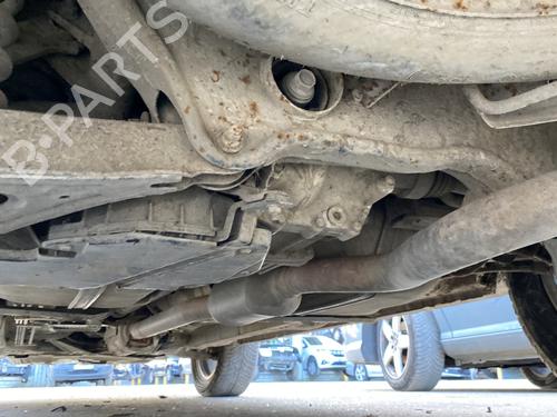 Used Rear differential Rear differential CITROËN C-CROSSER (VU_, VV_) 2.2 HDi (156 hp) 32629803 32629803