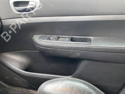 Used Front right panel Front right panel PEUGEOT 307 (3A/C) 2.0 HDi 110 (107 hp) 25271050 25271050