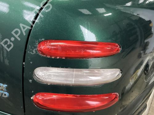 Rückleuchte Rechts für FIAT BRAVA (182_) 1.9 JTD (100 hp) 21487983