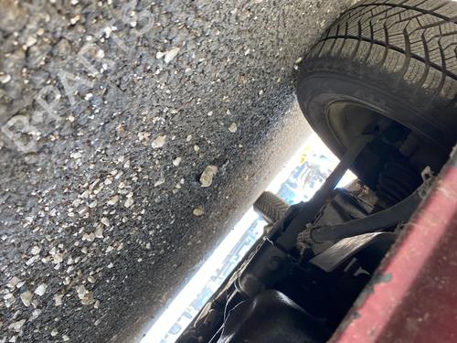 Used Right front driveshaft Right front driveshaft 36048328 36048328