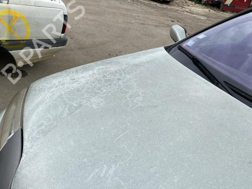 Hood RENAULT LAGUNA II Grandtour (KG0/1_) 1.9 dCi (KG0G) | BP25333141C1 