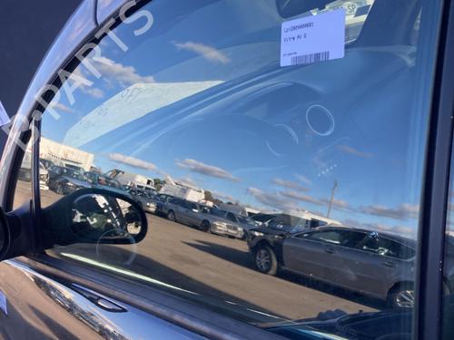 Front left door window CITROËN C3 Pluriel (HB_) 1.4 | BP20496154C18 