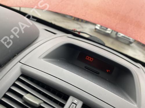 Used Radio Radio 32385841 32385841