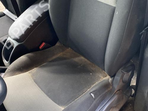 Used Left front seat RENAULT KANGOO Express (FW0/1_) 1.5 dCi 90 (FW0G, FW05, FW08, FW11) (90 hp) 25205647