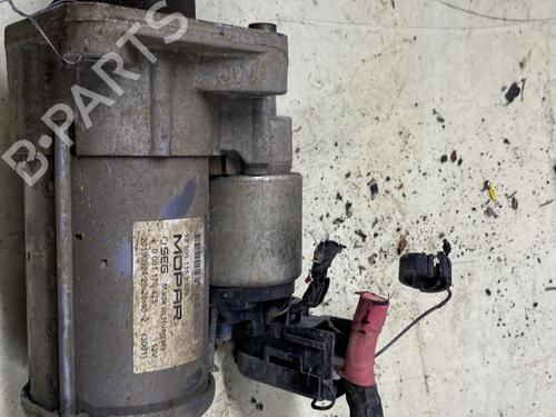 Used Starter FIAT PANDA (312_, 319_) 1.2 (312PXA1A) (69 hp) 30045487