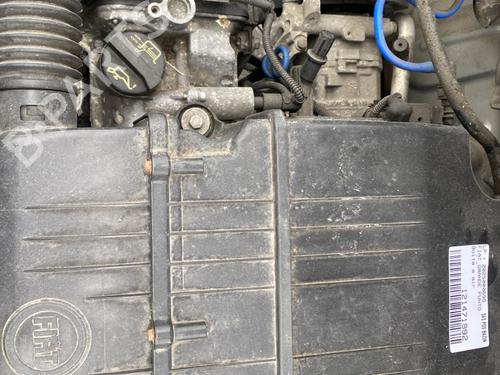 Used Engine FIAT GRANDE PUNTO (199_) 1.4 (199AXB11, 199AXB1A, 199BXB1A, 199AXL1A) (77 hp) 32387872