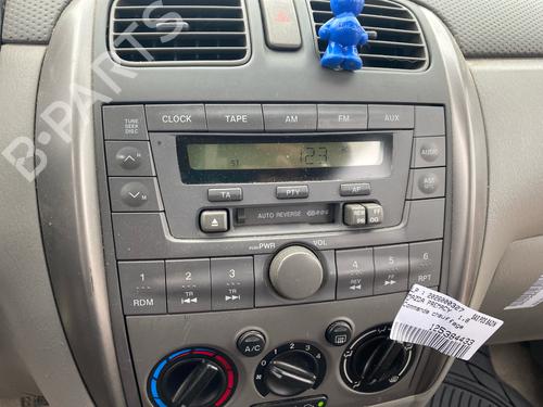Radio MAZDA PREMACY (CP) 1.9 (CP8W) | BP34450996E6 - Image 3
