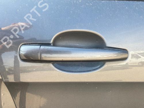 Used Front right exterior door handle Front right exterior door handle PEUGEOT 308 SW I (4E_, 4H_) 2.0 HDi (136 hp) 38007154 38007154