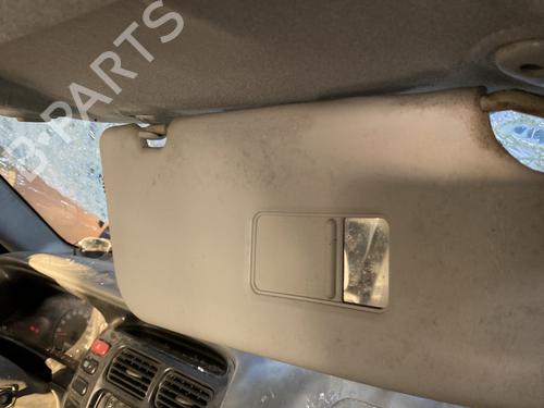 right-sun-visor-suzuki-grand-vitara-i-ft-ht-1998-1999-2000-2001-2002-2003-2004-2005-2006-2007-2008-30931279 main image