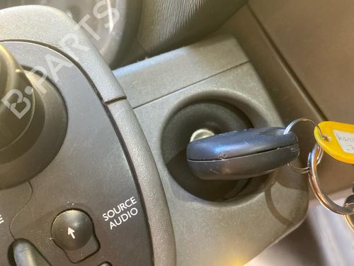 Ignition barrel RENAULT KANGOO Express (FW0/1_) 1.5 dCi 70 (FW0A, KW0V) | BP38187653M48 - Image 3