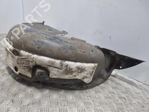 Used Wheel arch RENAULT MEGANE III Hatchback (BZ0/1_, B3_) 1.5 dCi (BZ09, BZ0D, BZ1W, BZ29, BZ14) (110 hp) 22111959