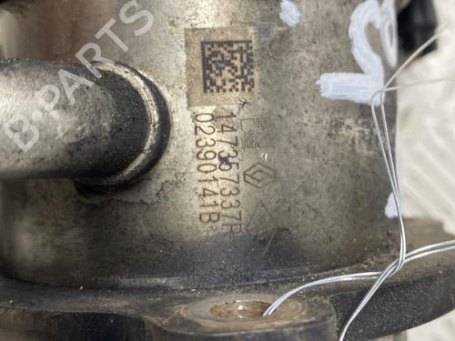 Used Egr Egr RENAULT SCÉNIC IV (J9_) 1.7 Blue dCi 120 (J9A7, J9A8) (120 hp) 32142776 32142776
