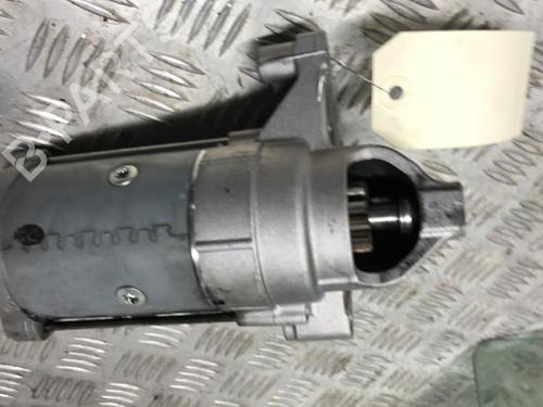 Starter PEUGEOT 3008 II SUV (MC_, MR_, MJ_, M4_) 1.5 BlueHDi 130 | BP19904434M8 