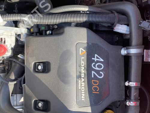 Gearbox MICROCAR M.GO 0.5 1409724