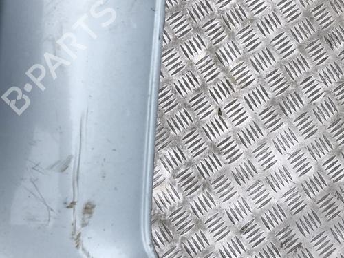Front bumper PEUGEOT 106 II (1A_, 1C_) 1.5 D | BP21836057C7 