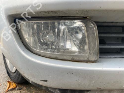 Used Right front fog light Right front fog light HYUNDAI MATRIX (FC) 1.5 CRDi (82 hp) 40253590 40253590