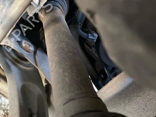 Used Right front driveshaft Right front driveshaft 37588554 37588554