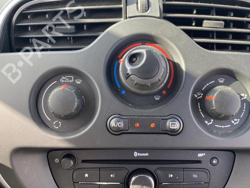 Climate control RENAULT KANGOO Express (FW0/1_) 1.5 dCi 115 (FW17) | BP32855075I5 - Image 3