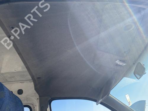 Interior roof PEUGEOT PARTNER Box Body/MPV (5_, G_) 1.8 D | BP29318226I12 